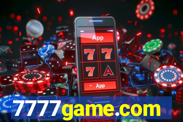 7777game.com