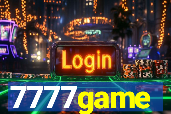 7777game