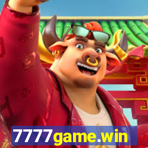 7777game.win