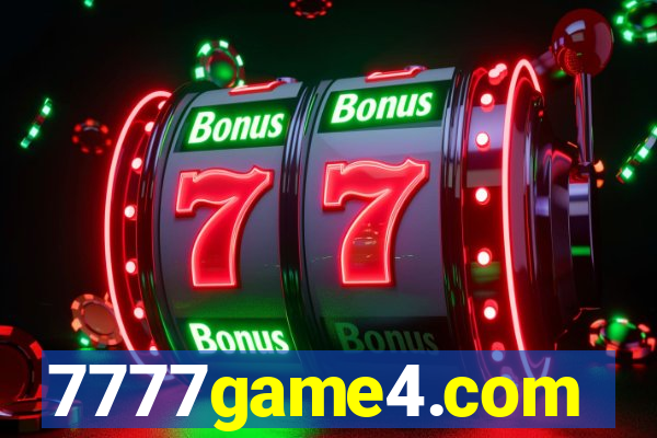 7777game4.com