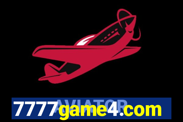 7777game4.com