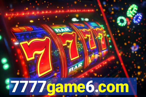 7777game6.com