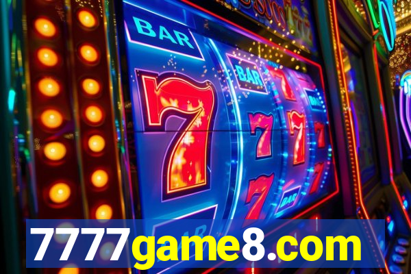 7777game8.com