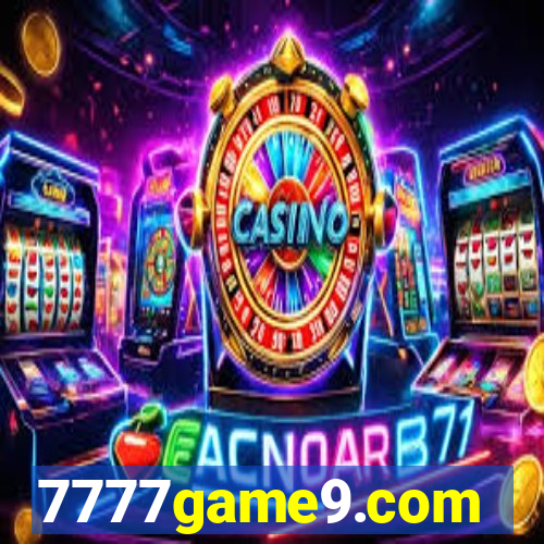 7777game9.com