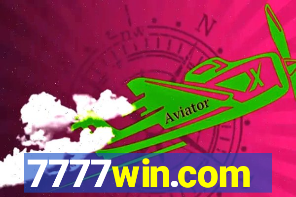 7777win.com