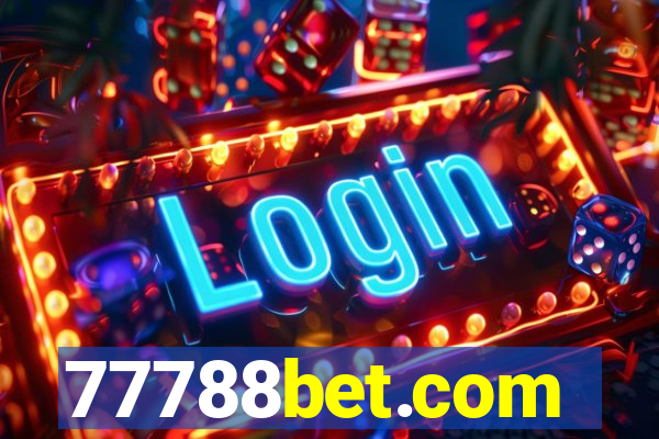 77788bet.com