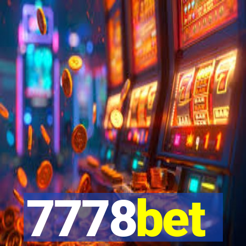 7778bet