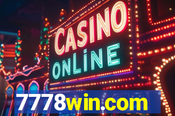 7778win.com