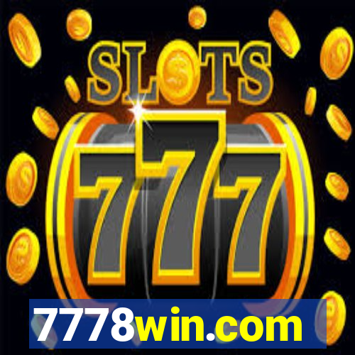 7778win.com