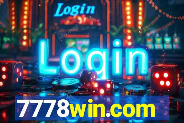 7778win.com