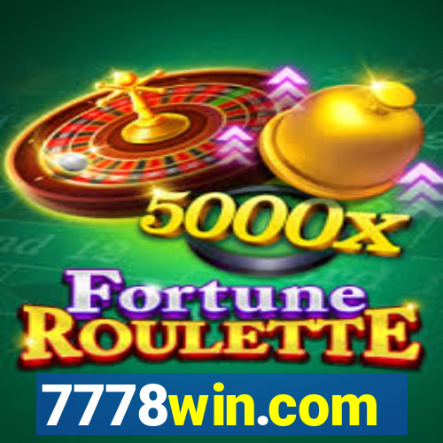 7778win.com