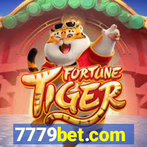 7779bet.com