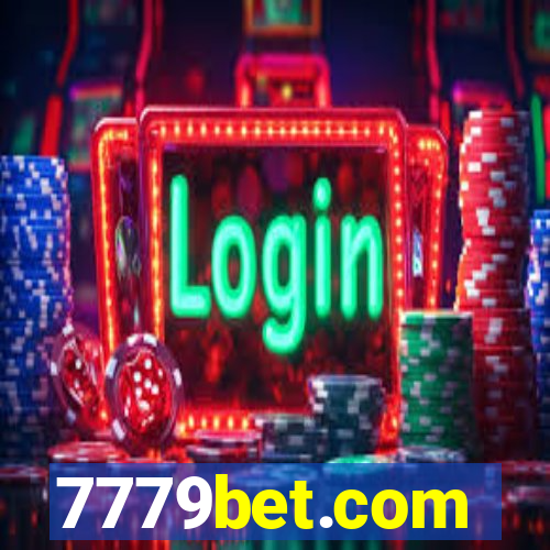 7779bet.com