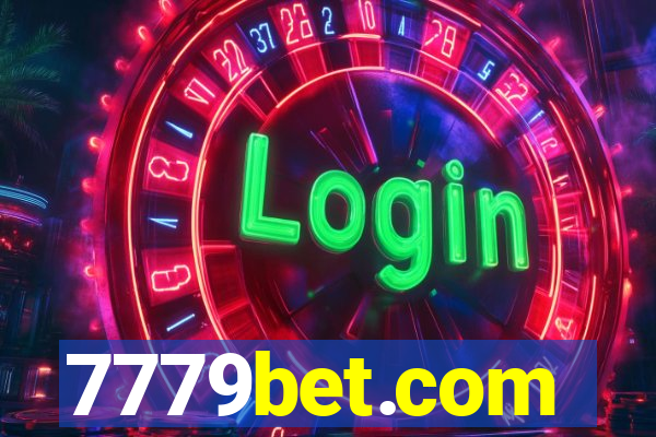 7779bet.com