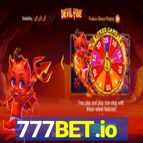 777BET.io