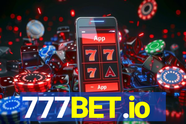 777BET.io