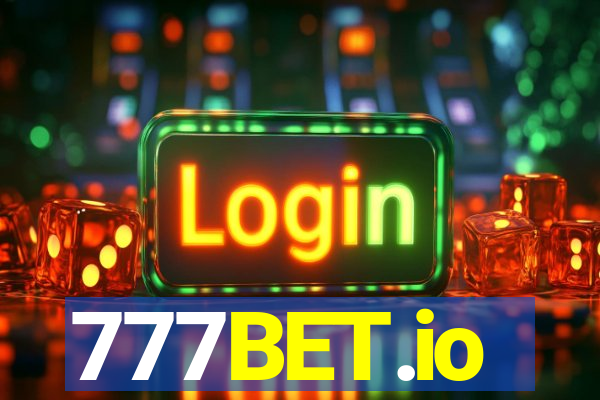 777BET.io