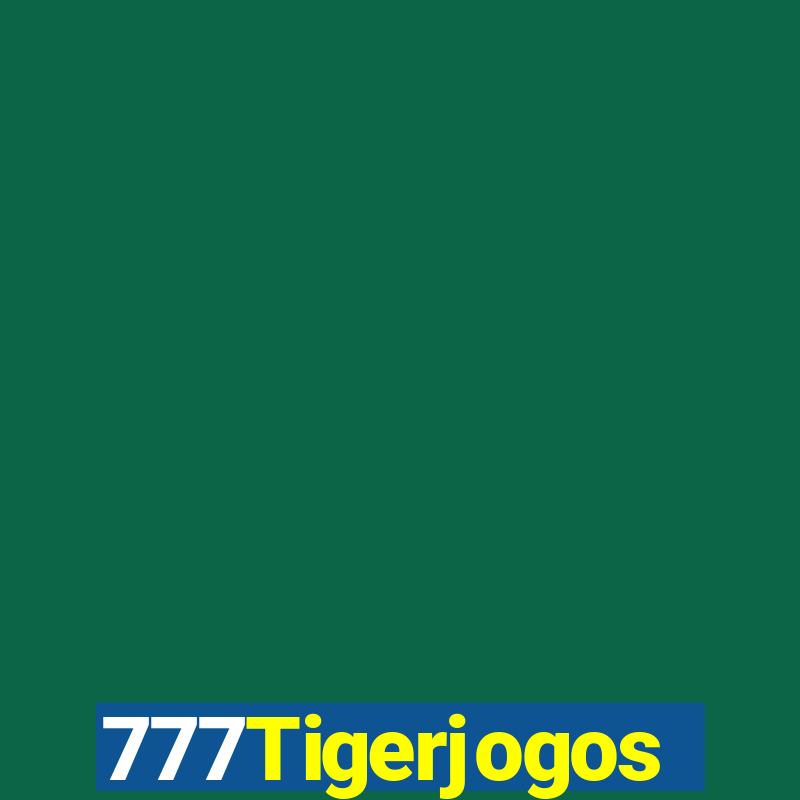 777Tigerjogos