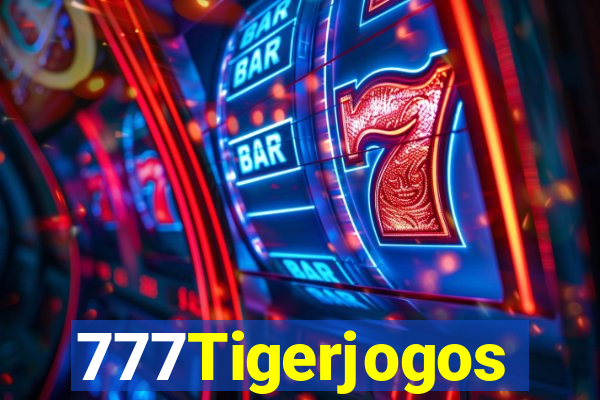 777Tigerjogos