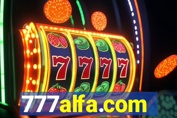 777alfa.com