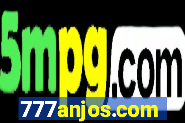 777anjos.com