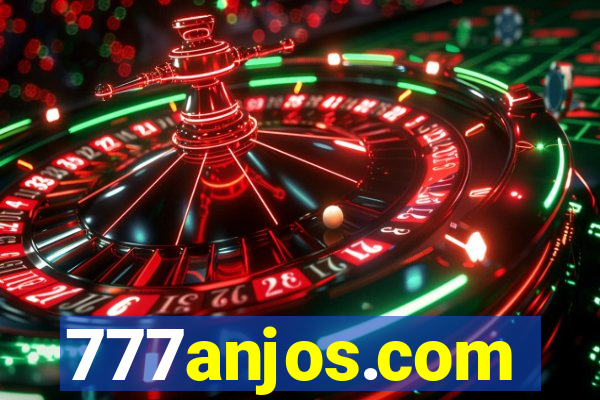 777anjos.com