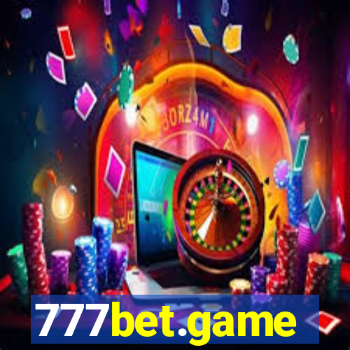 777bet.game