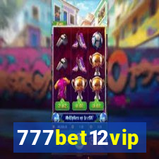 777bet12vip