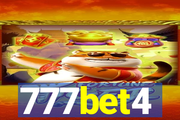 777bet4