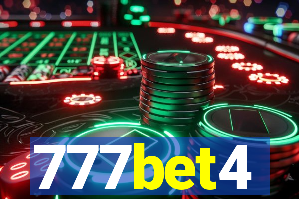 777bet4