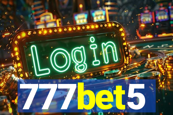 777bet5