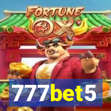 777bet5