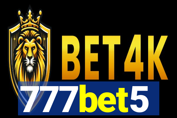 777bet5