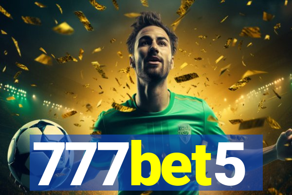 777bet5