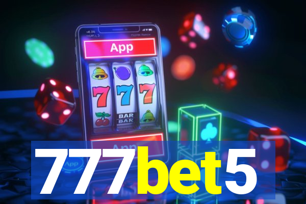 777bet5