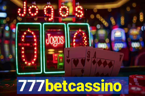 777betcassino