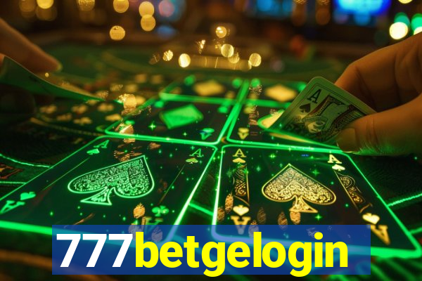 777betgelogin