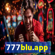 777blu.app