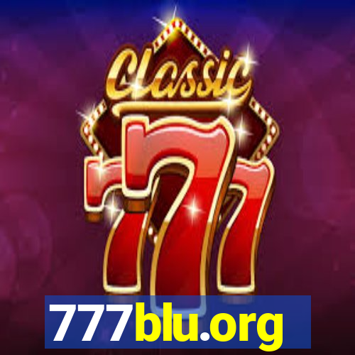 777blu.org