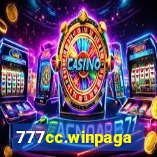 777cc.winpaga