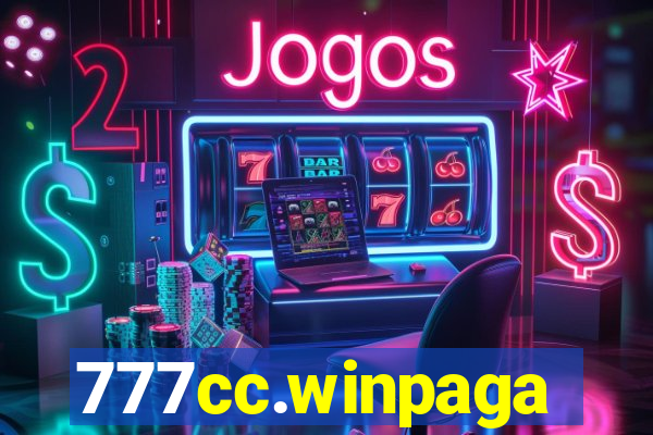 777cc.winpaga