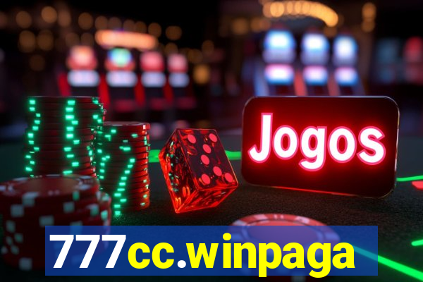 777cc.winpaga