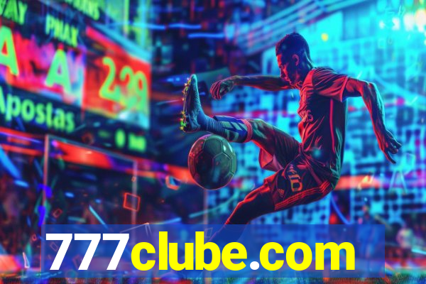 777clube.com