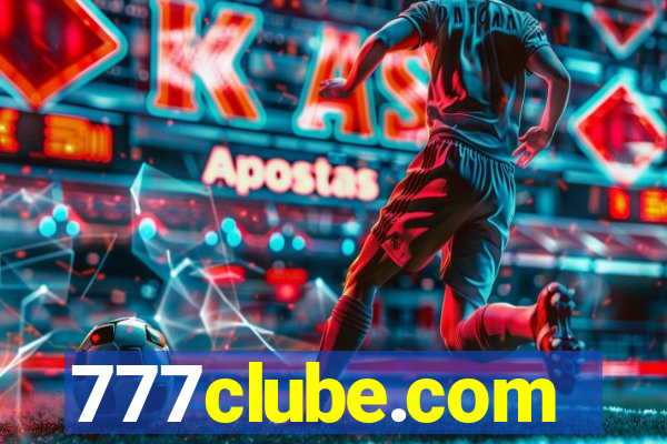 777clube.com