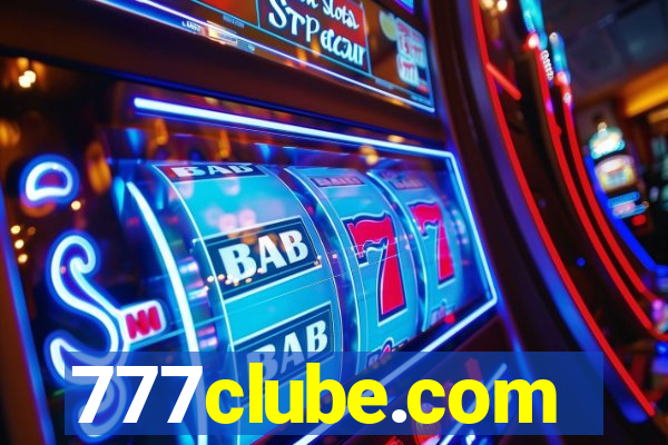 777clube.com