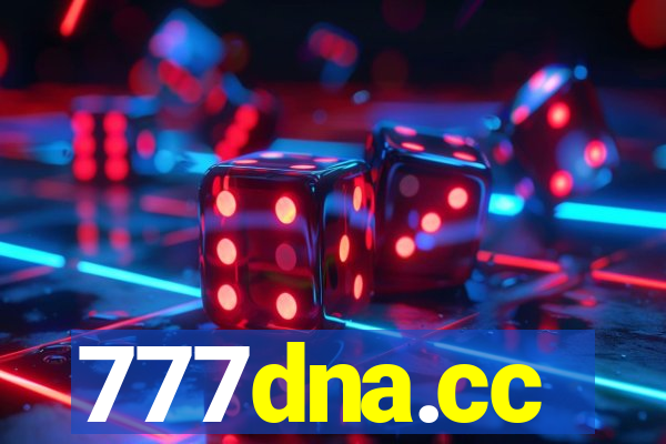 777dna.cc