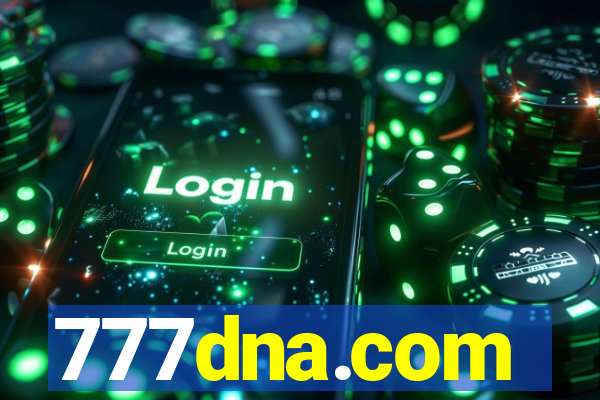 777dna.com