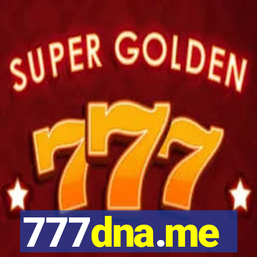 777dna.me