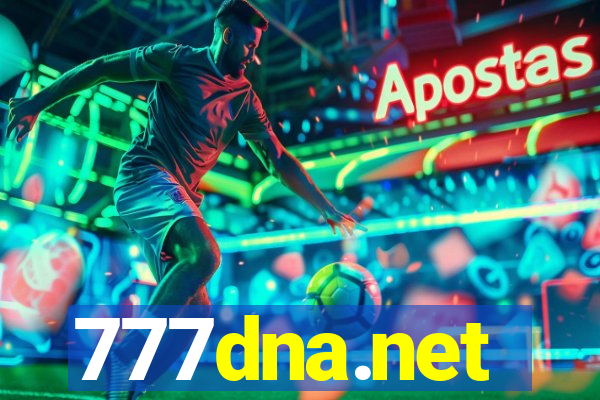 777dna.net