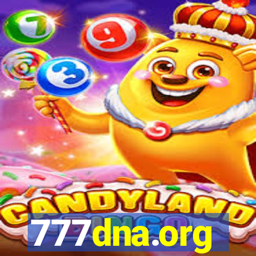 777dna.org